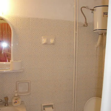 Studio Stars Apartment Agrilia